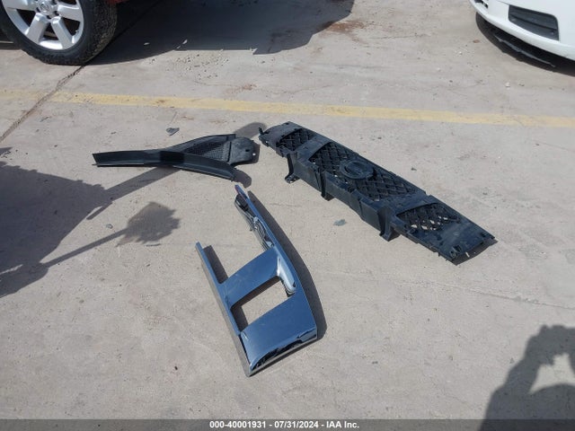 Nissan Titan Sl 2014 1N6BA0ED9EN516012 Image 12