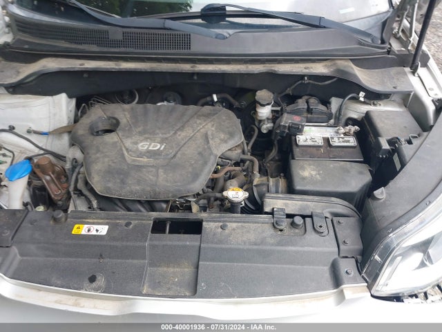 KIA Soul 2016 KNDJN2A20G7849886 Image 10
