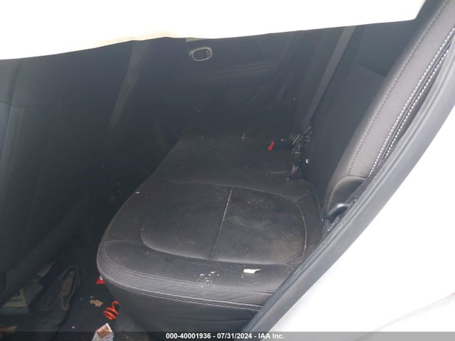 KIA Soul 2016 KNDJN2A20G7849886 Image 8