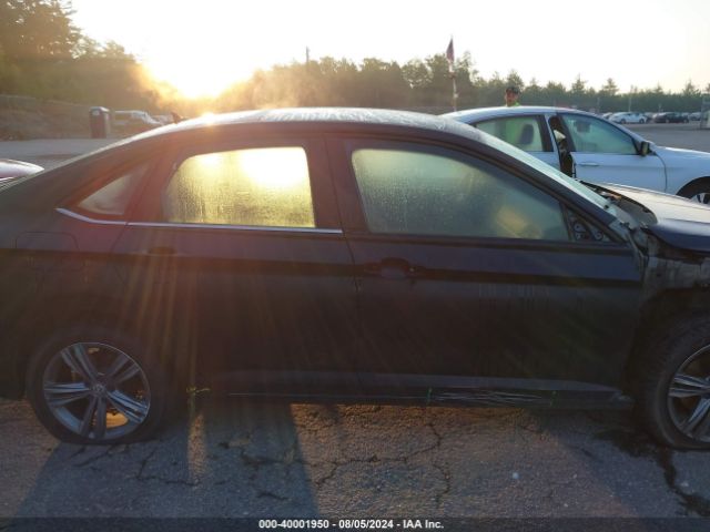 3VWC57BU7KM180498 Volkswagen Jetta 1.4t R-line/1.4t S/1.4t Se