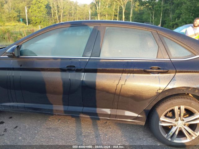 3VWC57BU7KM180498 Volkswagen Jetta 1.4t R-line/1.4t S/1.4t Se