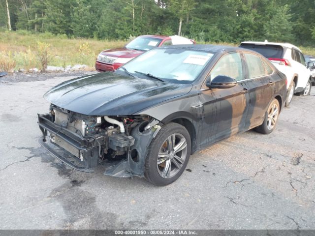 3VWC57BU7KM180498 Volkswagen Jetta 1.4t R-line/1.4t S/1.4t Se