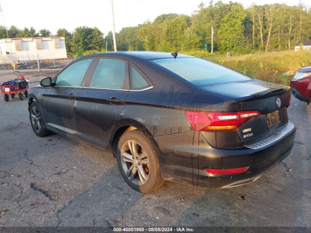 3VWC57BU7KM180498 Volkswagen Jetta 1.4t R-line/1.4t S/1.4t Se