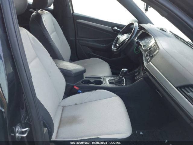 3VWC57BU7KM180498 Volkswagen Jetta 1.4t R-line/1.4t S/1.4t Se