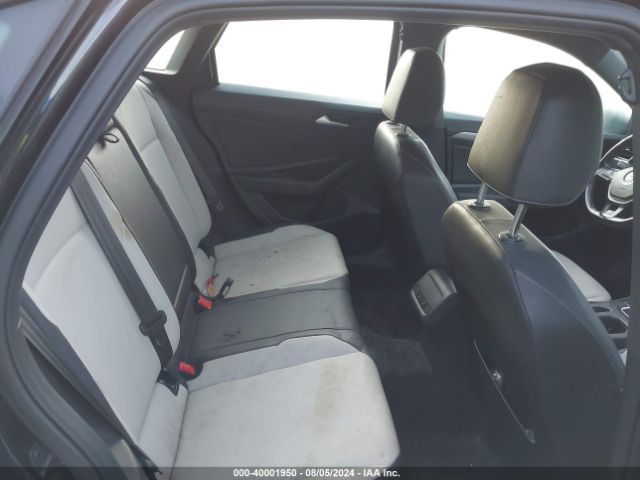 3VWC57BU7KM180498 Volkswagen Jetta 1.4t R-line/1.4t S/1.4t Se