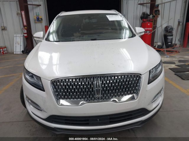 5LMCJ3C90KUL26777 Lincoln Mkc Reserve