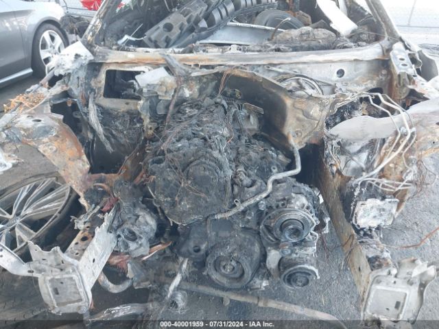 WAUE3BF20RN032428 Audi A6 Premium Plus 45 Tfsi Quattro S Tronic
