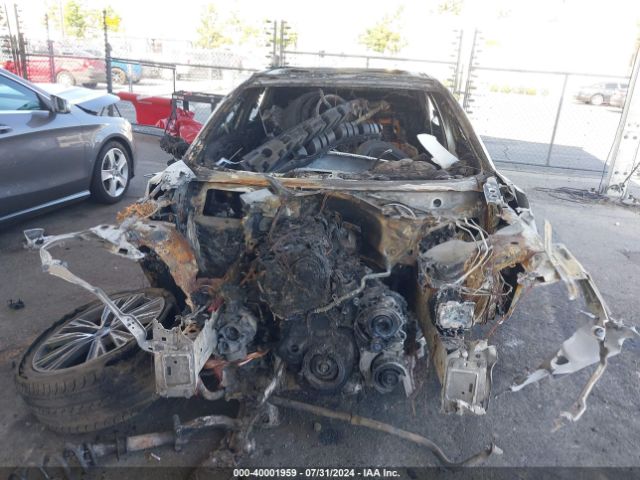 WAUE3BF20RN032428 Audi A6 Premium Plus 45 Tfsi Quattro S Tronic
