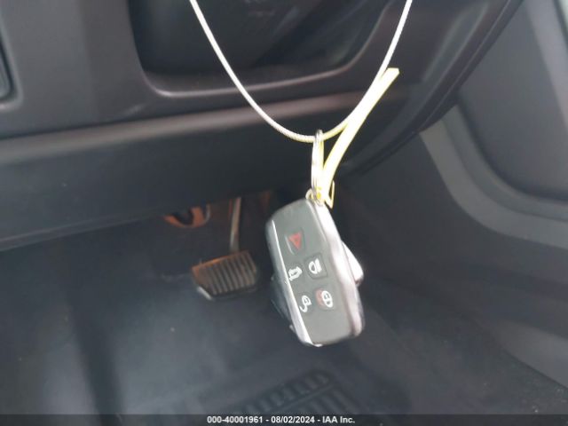 SALCT2BG6HH682138 Land Rover Discovery Sport Hse Lux