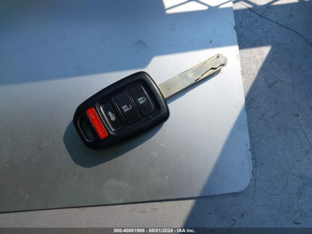 19XFC2F59GE232419 Honda Civic Lx