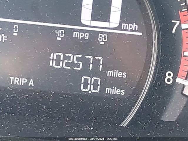19XFC2F59GE232419 Honda Civic Lx