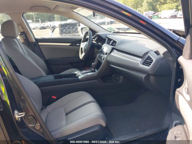 19XFC2F59GE232419 Honda Civic Lx