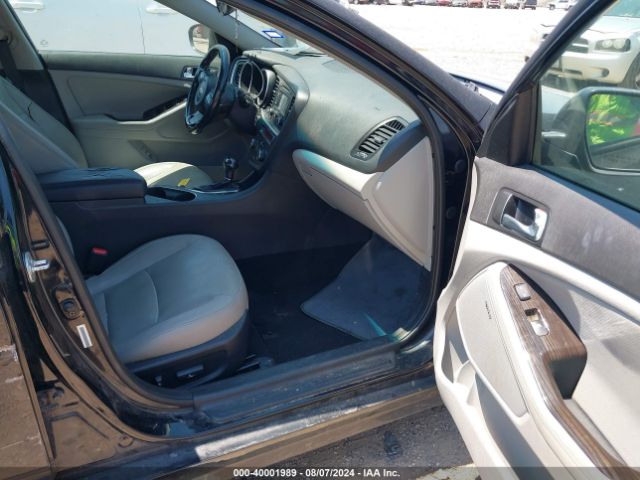 5XXGN4A73FG410205 KIA OPTIMA EX