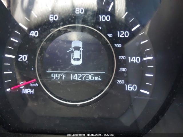 5XXGN4A73FG410205 KIA OPTIMA EX