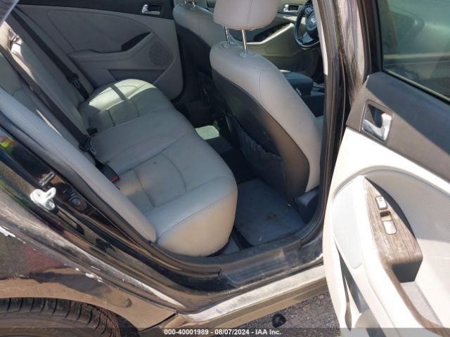 5XXGN4A73FG410205 KIA OPTIMA EX