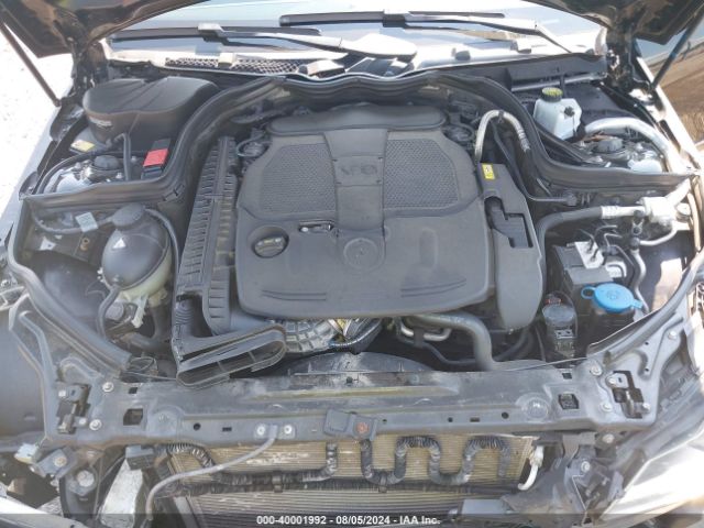 WDDGF8AB5ER315140 Mercedes-Benz C 300 Luxury 4matic/sport 4matic