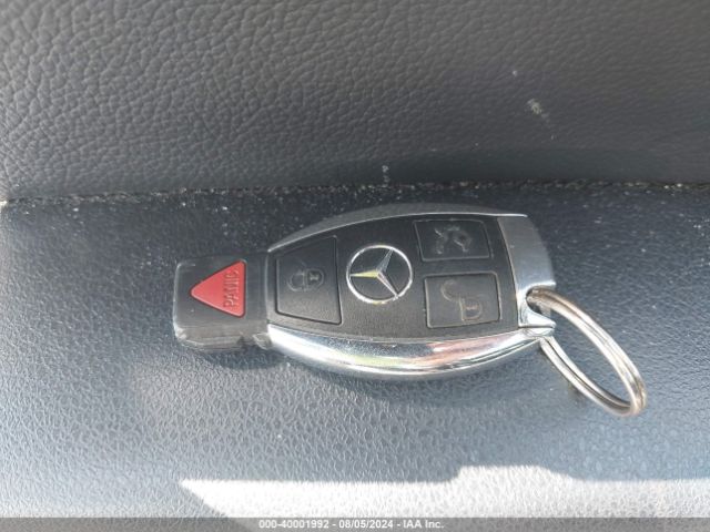 WDDGF8AB5ER315140 Mercedes-Benz C 300 Luxury 4matic/sport 4matic