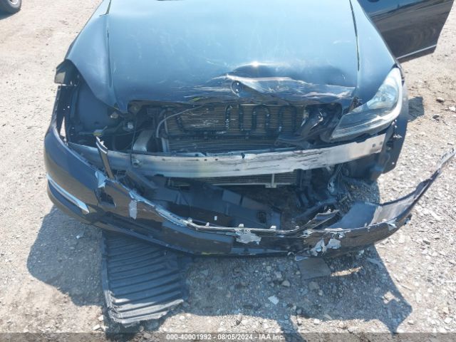 WDDGF8AB5ER315140 Mercedes-Benz C 300 Luxury 4matic/sport 4matic