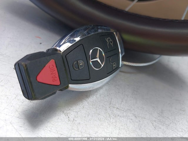 4JGDF6EE4HA797233 Mercedes-Benz Gls 450 4matic