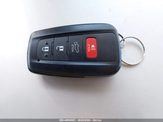 Toyota Rav4 Xle Premium 2023 2T3C1RFV2PW270600 Image 11