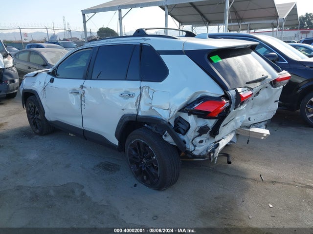 Toyota Rav4 Xle Premium 2023 2T3C1RFV2PW270600 Image 3