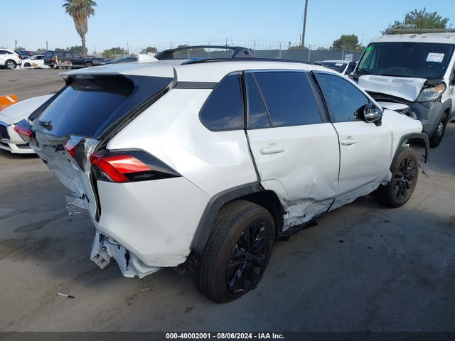 Toyota Rav4 Xle Premium 2023 2T3C1RFV2PW270600 Image 4