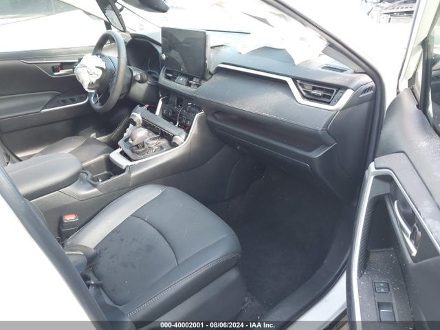 Toyota Rav4 Xle Premium 2023 2T3C1RFV2PW270600 Image 5