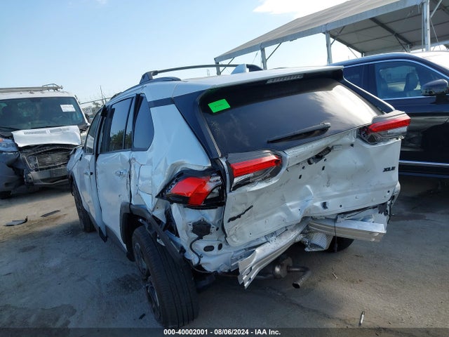 Toyota Rav4 Xle Premium 2023 2T3C1RFV2PW270600 Image 6