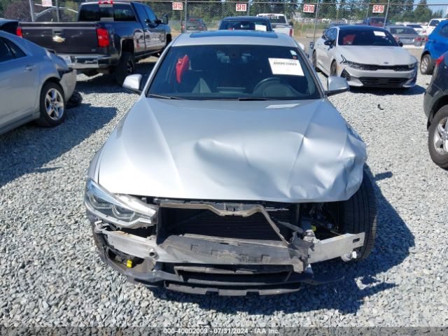 WBA8F1C50JAE97674 BMW 328d Xdrive