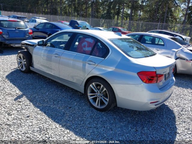 WBA8F1C50JAE97674 BMW 328d Xdrive