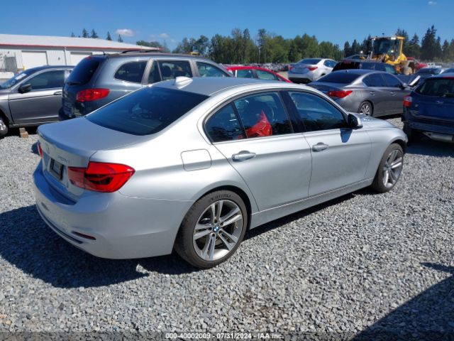 WBA8F1C50JAE97674 BMW 328d Xdrive
