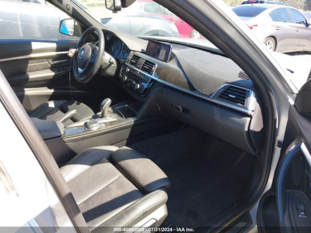 WBA8F1C50JAE97674 BMW 328d Xdrive