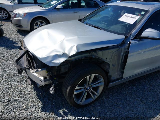 WBA8F1C50JAE97674 BMW 328d Xdrive