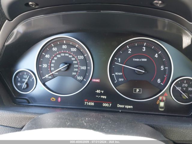 WBA8F1C50JAE97674 BMW 328d Xdrive