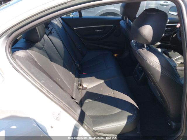WBA8F1C50JAE97674 BMW 328d Xdrive