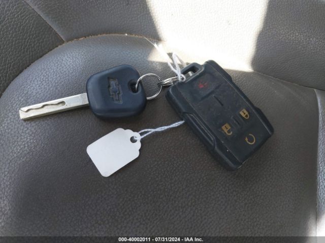 1GCGTBE37F1216726 Chevrolet Colorado Lt