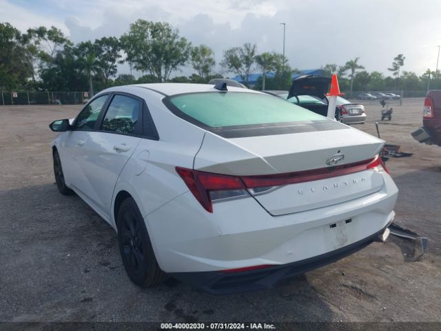 5NPLM4AG5MH017793 Hyundai ELANTRA SEL