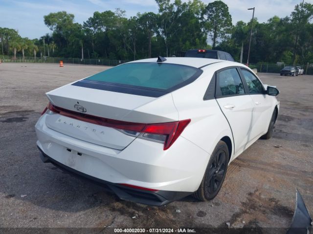 5NPLM4AG5MH017793 Hyundai ELANTRA SEL