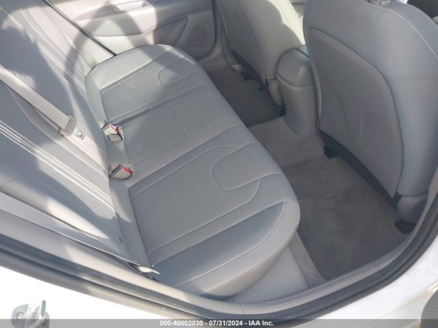 5NPLM4AG5MH017793 Hyundai ELANTRA SEL