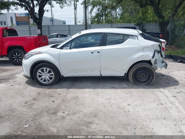 Toyota C-HR LE 2021 NMTKHMBX6MR124049 Image 15