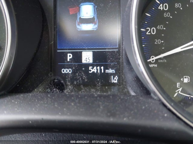 Toyota C-HR LE 2021 NMTKHMBX6MR124049 Image 16
