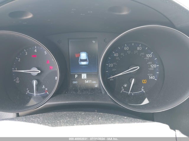 Toyota C-HR LE 2021 NMTKHMBX6MR124049 Image 7