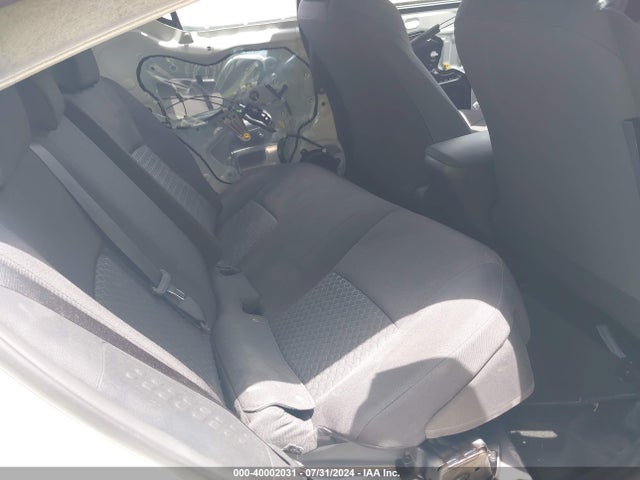 Toyota C-HR LE 2021 NMTKHMBX6MR124049 Image 8