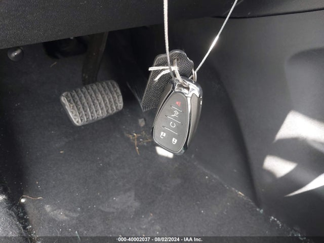 Chevrolet Equinox Premier 2018 2GNAXMEV2J6100306 Image 11