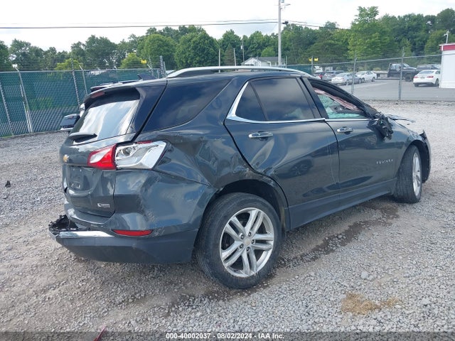 Chevrolet Equinox Premier 2018 2GNAXMEV2J6100306 Image 4