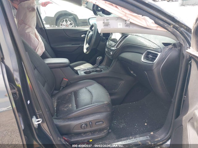 Chevrolet Equinox Premier 2018 2GNAXMEV2J6100306 Image 5