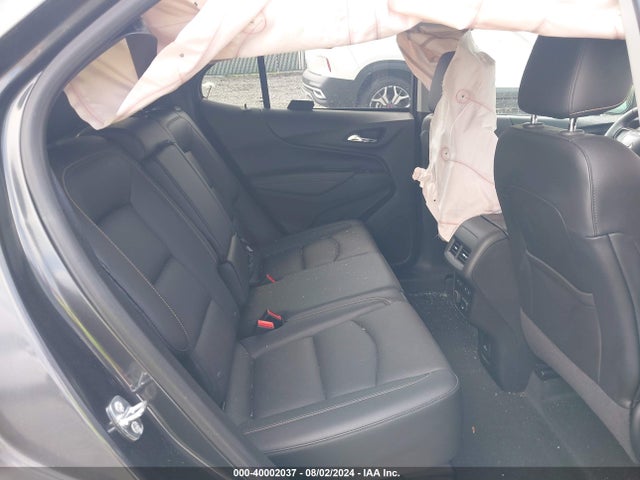 Chevrolet Equinox Premier 2018 2GNAXMEV2J6100306 Image 8