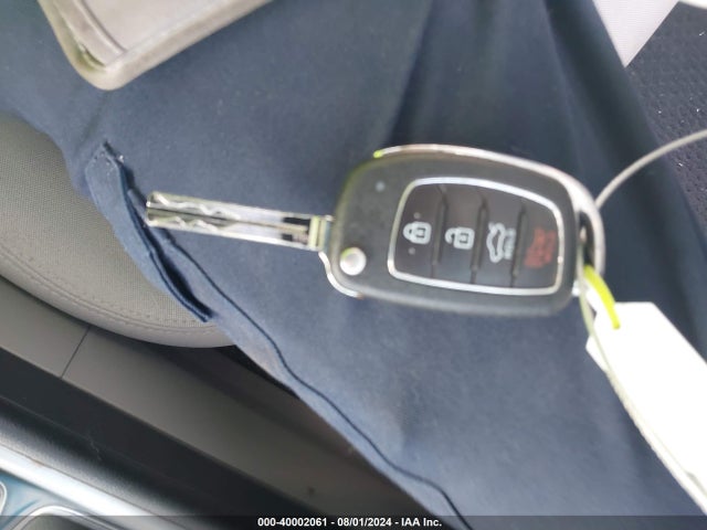 Hyundai SONATA SE 2018 5NPE24AF0JH691657 Image 11