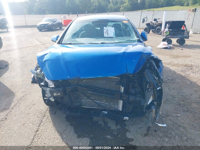 Hyundai SONATA SE 2018 5NPE24AF0JH691657 Image 12