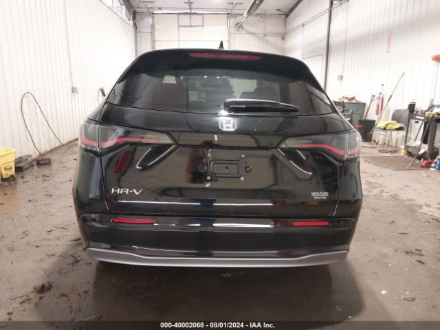 3CZRZ2H75RM732610 Honda Hr-v Awd Ex-l/awd Ex-l W/o Bsi